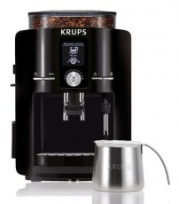 Krups EA8250PE Espresseria kávéfőző Konyhai termékek - Kávéfőző / kávéörlő / kiegészítő - Automata kávéfőző - 306505
