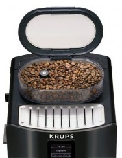 Krups EA8250PE Espresseria kávéfőző Konyhai termékek - Kávéfőző / kávéörlő / kiegészítő - Automata kávéfőző - 306505