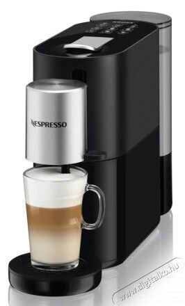 Krups XN890831 Nespresso Atelier kapszulás kávéfőző  Konyhai termékek - Kávéfőző / kávéörlő / kiegészítő - Kapszulás / podos kávéfőző - 365954