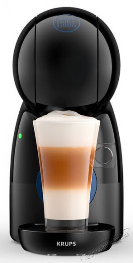 Krups KP1A0831 kapszulás kávéfőző Konyhai termékek - Kávéfőző / kávéörlő / kiegészítő - Kapszulás / podos kávéfőző - 365956