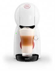 Krups KP1A0131 KÁVÉFŐZŐ KAPSZULÁS Konyhai termékek - Kávéfőző / kávéörlő / kiegészítő - Kapszulás / podos kávéfőző - 372730
