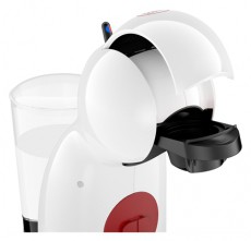 Krups KP1A0131 KÁVÉFŐZŐ KAPSZULÁS Konyhai termékek - Kávéfőző / kávéörlő / kiegészítő - Kapszulás / podos kávéfőző - 372730