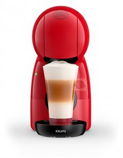 Krups KP1A0531 KÁVÉFŐZŐ KAPSZULÁS Konyhai termékek - Kávéfőző / kávéörlő / kiegészítő - Kapszulás / podos kávéfőző - 372729