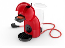 Krups KP1A0531 KÁVÉFŐZŐ KAPSZULÁS Konyhai termékek - Kávéfőző / kávéörlő / kiegészítő - Kapszulás / podos kávéfőző - 372729