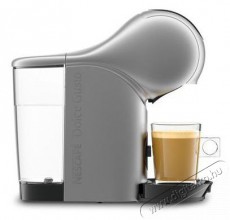 Krups KP440E31 Kávéfőző kapszulás Genio S Touch Konyhai termékek - Kávéfőző / kávéörlő / kiegészítő - Kapszulás / podos kávéfőző - 372737