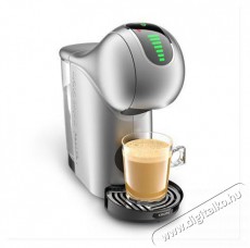 Krups KP440E31 Kávéfőző kapszulás Genio S Touch Konyhai termékek - Kávéfőző / kávéörlő / kiegészítő - Kapszulás / podos kávéfőző - 372737