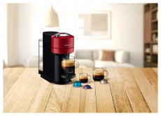 Krups XN910510 KÁVÉFŐZŐ KAPSZULÁS NESPRESSO Konyhai termékek - Kávéfőző / kávéörlő / kiegészítő - Kapszulás / podos kávéfőző - 372733