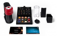 Krups XN910510 KÁVÉFŐZŐ KAPSZULÁS NESPRESSO Konyhai termékek - Kávéfőző / kávéörlő / kiegészítő - Kapszulás / podos kávéfőző - 372733