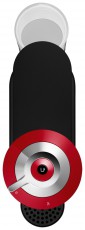 Krups XN910510 KÁVÉFŐZŐ KAPSZULÁS NESPRESSO Konyhai termékek - Kávéfőző / kávéörlő / kiegészítő - Kapszulás / podos kávéfőző - 372733