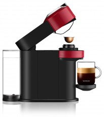 Krups XN910510 KÁVÉFŐZŐ KAPSZULÁS NESPRESSO Konyhai termékek - Kávéfőző / kávéörlő / kiegészítő - Kapszulás / podos kávéfőző - 372733