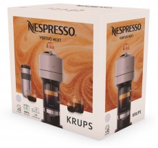 Krups XN910B10 Kapszulás kávéfőző Konyhai termékek - Kávéfőző / kávéörlő / kiegészítő - Kapszulás / podos kávéfőző - 372735