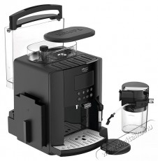 Krups EA819N10 Arabica Latte automata kávéfőző Konyhai termékek - Kávéfőző / kávéörlő / kiegészítő - Automata kávéfőző - 377744