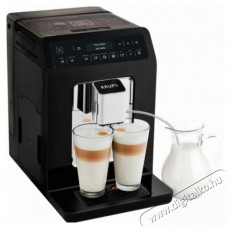 Krups EA890810 Automata kávéfőző Konyhai termékek - Kávéfőző / kávéörlő / kiegészítő - Automata kávéfőző - 381467