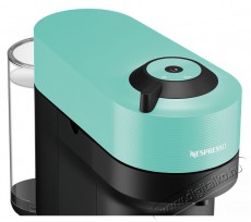 Krups Vertuo Pop Nespresso XN920410 kapszulás kávéfőző, mentazöld Konyhai termékek - Kávéfőző / kávéörlő / kiegészítő - Kapszulás / podos kávéfőző - 400056