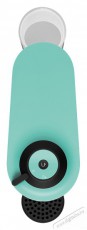 Krups Vertuo Pop Nespresso XN920410 kapszulás kávéfőző, mentazöld Konyhai termékek - Kávéfőző / kávéörlő / kiegészítő - Kapszulás / podos kávéfőző - 400056