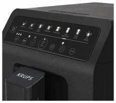 Krups EA897B10 automata kávéfőző Konyhai termékek - Kávéfőző / kávéörlő / kiegészítő - Automata kávéfőző - 468530