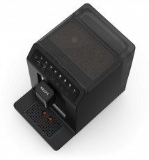 Krups EA897B10 automata kávéfőző Konyhai termékek - Kávéfőző / kávéörlő / kiegészítő - Automata kávéfőző - 468530