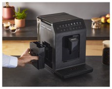 Krups EA897B10 automata kávéfőző Konyhai termékek - Kávéfőző / kávéörlő / kiegészítő - Automata kávéfőző - 468530