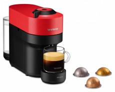 Krups XN920510 kapszulás kávéfőző Konyhai termékek - Kávéfőző / kávéörlő / kiegészítő - Kapszulás / podos kávéfőző - 468528