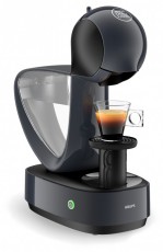 Krups KP173B10 kapszulás kávéfőző Konyhai termékek - Kávéfőző / kávéörlő / kiegészítő - Kapszulás / podos kávéfőző - 474167