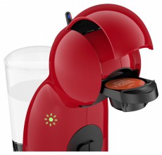 Krups KP1A0510 kapszulás kávéfőző Konyhai termékek - Kávéfőző / kávéörlő / kiegészítő - Kapszulás / podos kávéfőző - 474169