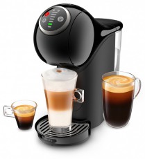 Krups KP3408 Kapszulás kávéfőző GENIO S PLUS Konyhai termékek - Kávéfőző / kávéörlő / kiegészítő - Kapszulás / podos kávéfőző - 473977