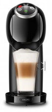 Krups KP3408 Kapszulás kávéfőző GENIO S PLUS Konyhai termékek - Kávéfőző / kávéörlő / kiegészítő - Kapszulás / podos kávéfőző - 473977