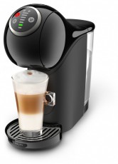 Krups KP3408 Kapszulás kávéfőző GENIO S PLUS Konyhai termékek - Kávéfőző / kávéörlő / kiegészítő - Kapszulás / podos kávéfőző - 473977