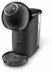 Krups KP3408 Kapszulás kávéfőző GENIO S PLUS Konyhai termékek - Kávéfőző / kávéörlő / kiegészítő - Kapszulás / podos kávéfőző - 473977