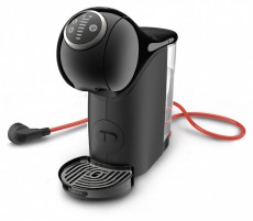 Krups KP3408 Kapszulás kávéfőző GENIO S PLUS Konyhai termékek - Kávéfőző / kávéörlő / kiegészítő - Kapszulás / podos kávéfőző - 473977