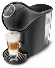 Krups KP3408 Kapszulás kávéfőző GENIO S PLUS Konyhai termékek - Kávéfőző / kávéörlő / kiegészítő - Kapszulás / podos kávéfőző - 473977