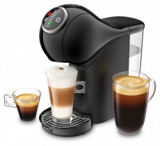 Krups KP3408 Kapszulás kávéfőző GENIO S PLUS Konyhai termékek - Kávéfőző / kávéörlő / kiegészítő - Kapszulás / podos kávéfőző - 473977