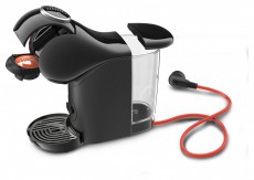 Krups KP3408 Kapszulás kávéfőző GENIO S PLUS Konyhai termékek - Kávéfőző / kávéörlő / kiegészítő - Kapszulás / podos kávéfőző - 473977