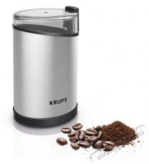 Krups GX204D10 kávédaráló Konyhai termékek - Kávéfőző / kávéörlő / kiegészítő - Kávédaráló / őrlő - 466430
