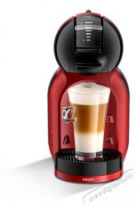 Krups KP123H10A Nescafé Dolce Gusto Mini Me automata kapszulás kávéfőző Konyhai termékek - Kávéfőző / kávéörlő / kiegészítő - Automata kávéfőző - 493857