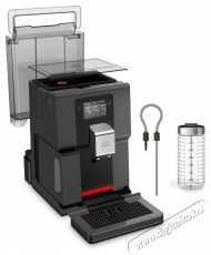 Krups EA872B10 Intuition Preference Antracit automata kávéfőző Konyhai termékek - Kávéfőző / kávéörlő / kiegészítő - Automata kávéfőző - 493867