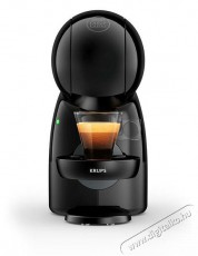 Krups KP1A3B10 Dolce Gusto Piccolo XS Kapszulás kávéfőző Konyhai termékek - Kávéfőző / kávéörlő / kiegészítő - Kapszulás / podos kávéfőző - 493926