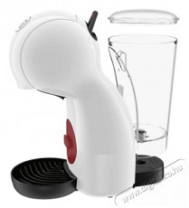 Krups KP1A3110 Nescafé Dolce Gusto Piccolo XS kávéfőző Konyhai termékek - Kávéfőző / kávéörlő / kiegészítő - Kapszulás / podos kávéfőző - 494253