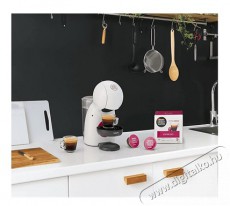 Krups KP1A3110 Nescafé Dolce Gusto Piccolo XS kávéfőző Konyhai termékek - Kávéfőző / kávéörlő / kiegészítő - Kapszulás / podos kávéfőző - 494253