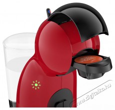 Krups KP1A3510 Nescafé Dolce Gusto Piccolo XS kávéfőző Konyhai termékek - Kávéfőző / kávéörlő / kiegészítő - Kapszulás / podos kávéfőző - 495747