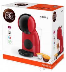 Krups KP1A3510 Nescafé Dolce Gusto Piccolo XS kávéfőző Konyhai termékek - Kávéfőző / kávéörlő / kiegészítő - Kapszulás / podos kávéfőző - 495747