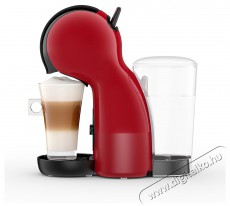 Krups KP1A3510 Nescafé Dolce Gusto Piccolo XS kávéfőző Konyhai termékek - Kávéfőző / kávéörlő / kiegészítő - Kapszulás / podos kávéfőző - 495747