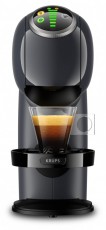 Krups KP340B10 Nescaf&eacute; Dolce Gusto Genio S Plus Kapszul&aacute;s k&aacute;v&eacute;főző, 1500W, 15 bar, sz&uuml;rke  Konyhai term&eacute;kek - K&aacute;v&eacute;főző / k&aacute;v&eacute;&ouml;rlő / kieg&eacute;sz&iacute;tő - Kapszul&aacute;s / podos k&aacute;v&eacute;főző - 495951