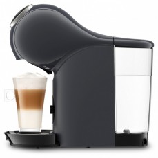 Krups KP340B10 Nescaf&eacute; Dolce Gusto Genio S Plus Kapszul&aacute;s k&aacute;v&eacute;főző, 1500W, 15 bar, sz&uuml;rke  Konyhai term&eacute;kek - K&aacute;v&eacute;főző / k&aacute;v&eacute;&ouml;rlő / kieg&eacute;sz&iacute;tő - Kapszul&aacute;s / podos k&aacute;v&eacute;főző - 495951