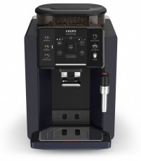 Krups EA910B10 Automata kávéfőző Konyhai termékek - Kávéfőző / kávéörlő / kiegészítő - Automata kávéfőző - 496011