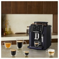 Krups EA910B10 Automata kávéfőző Konyhai termékek - Kávéfőző / kávéörlő / kiegészítő - Automata kávéfőző - 496011