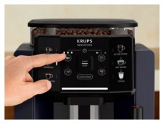 Krups EA910B10 Automata kávéfőző Konyhai termékek - Kávéfőző / kávéörlő / kiegészítő - Automata kávéfőző - 496011