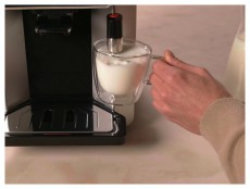 Krups EA910B10 Automata kávéfőző Konyhai termékek - Kávéfőző / kávéörlő / kiegészítő - Automata kávéfőző - 496011