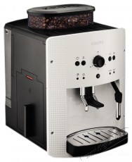 Krups EA810570 automata kávéfőző Konyhai termékek - Kávéfőző / kávéörlő / kiegészítő - Automata kávéfőző - 306501