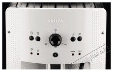 Krups EA810570 automata kávéfőző Konyhai termékek - Kávéfőző / kávéörlő / kiegészítő - Automata kávéfőző - 306501